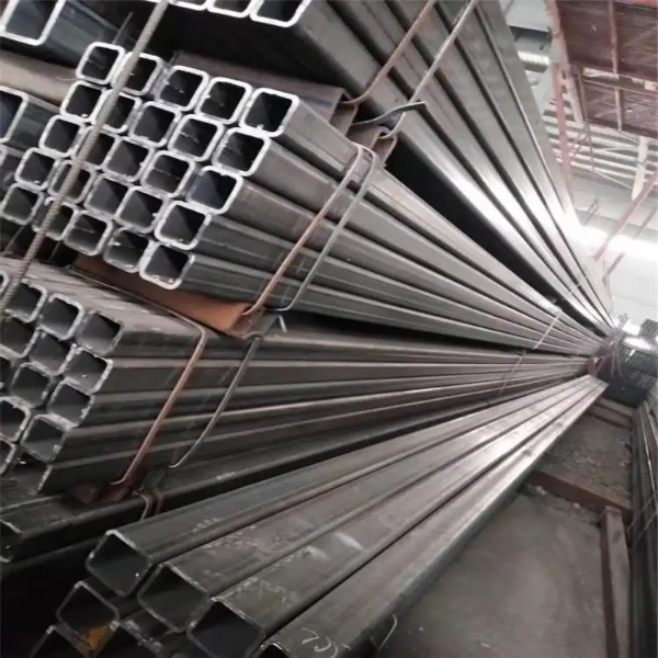 北票Q345B无缝方管