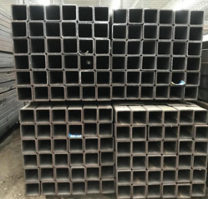 北票20#无缝方管